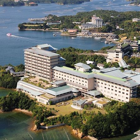 فندق Kashikojima Hojoen Mie Prefecture المظهر الخارجي الصورة