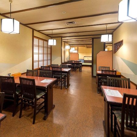 فندق Kashikojima Hojoen Mie Prefecture المظهر الخارجي الصورة