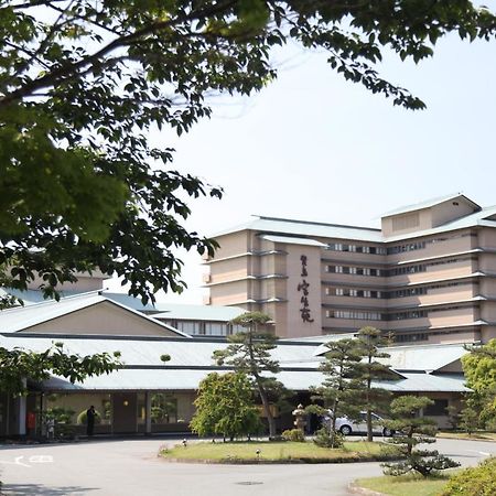 فندق Kashikojima Hojoen Mie Prefecture المظهر الخارجي الصورة