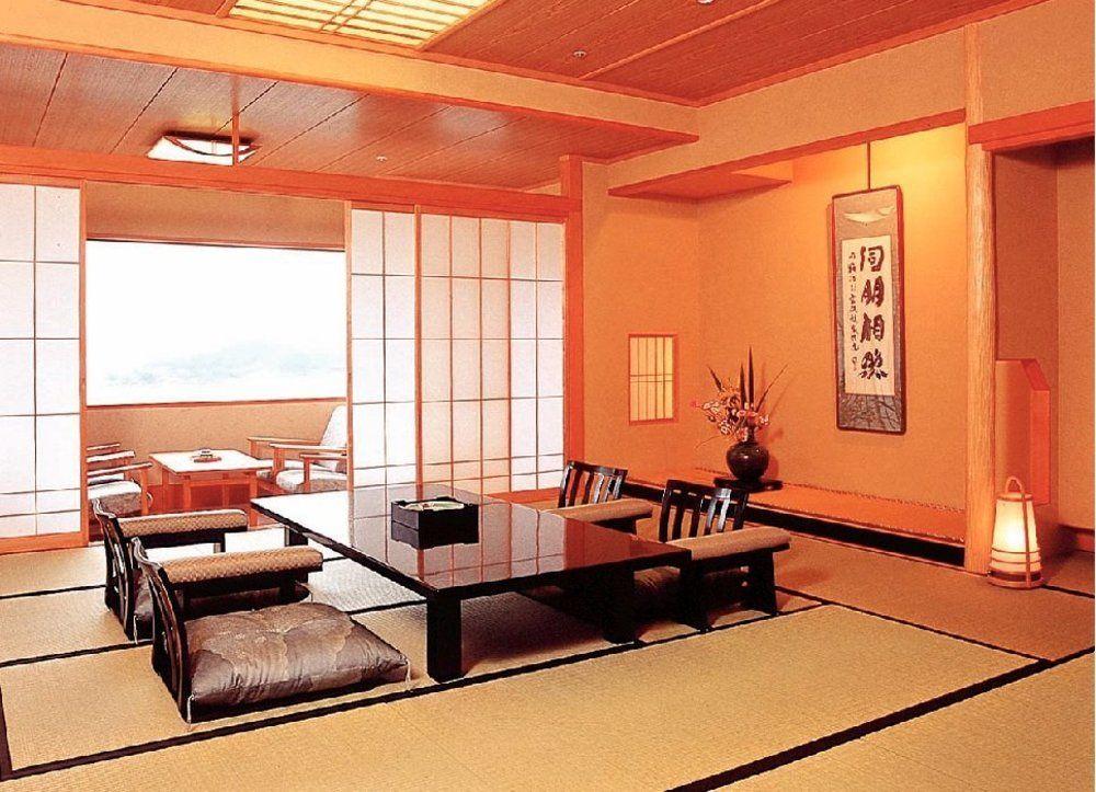 فندق Kashikojima Hojoen Mie Prefecture المظهر الخارجي الصورة