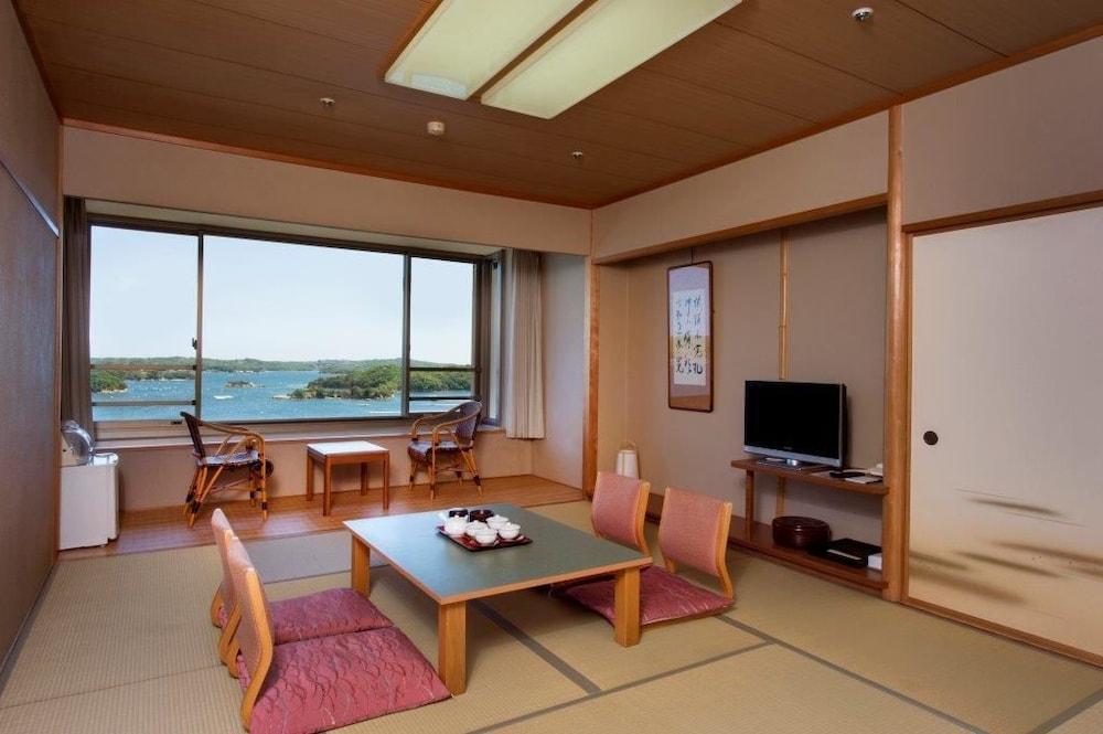 فندق Kashikojima Hojoen Mie Prefecture المظهر الخارجي الصورة