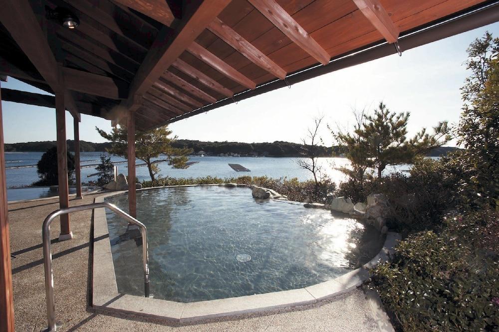 فندق Kashikojima Hojoen Mie Prefecture المظهر الخارجي الصورة
