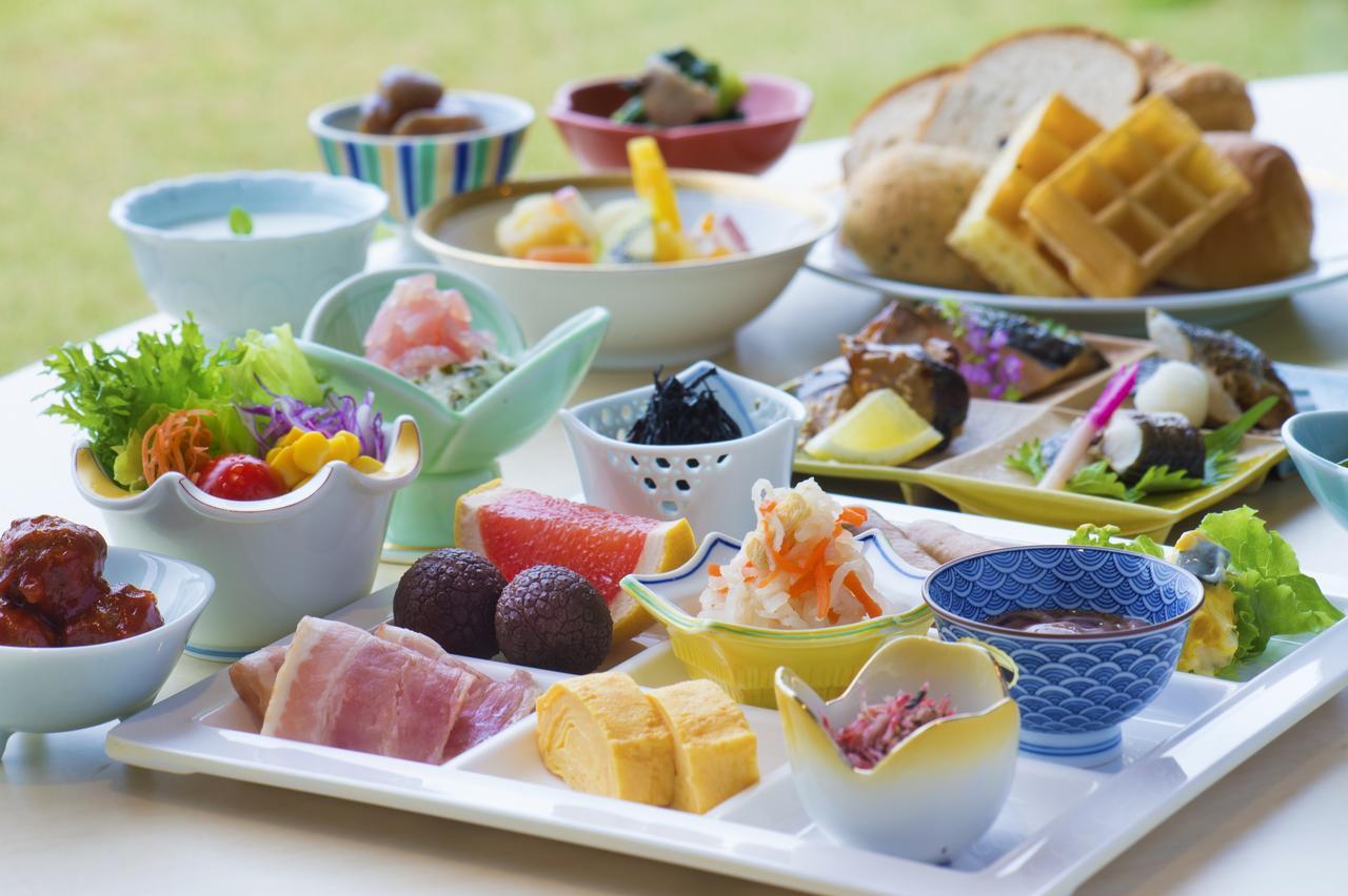 فندق Kashikojima Hojoen Mie Prefecture المظهر الخارجي الصورة