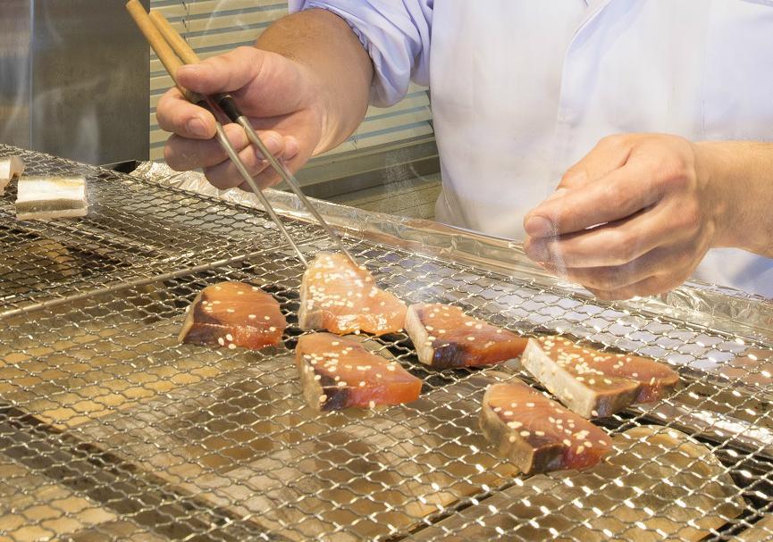 فندق Kashikojima Hojoen Mie Prefecture المظهر الخارجي الصورة