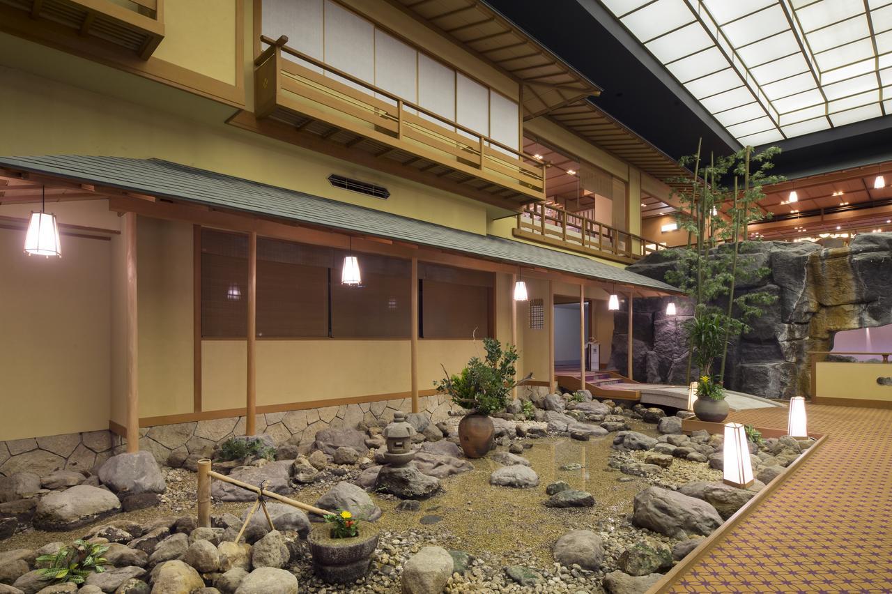 فندق Kashikojima Hojoen Mie Prefecture المظهر الخارجي الصورة