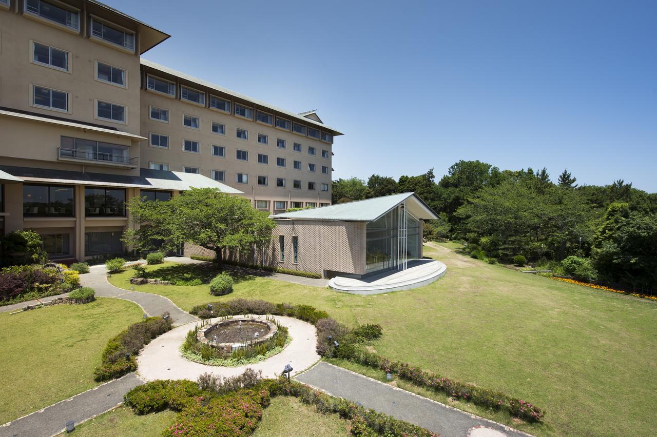 فندق Kashikojima Hojoen Mie Prefecture المظهر الخارجي الصورة