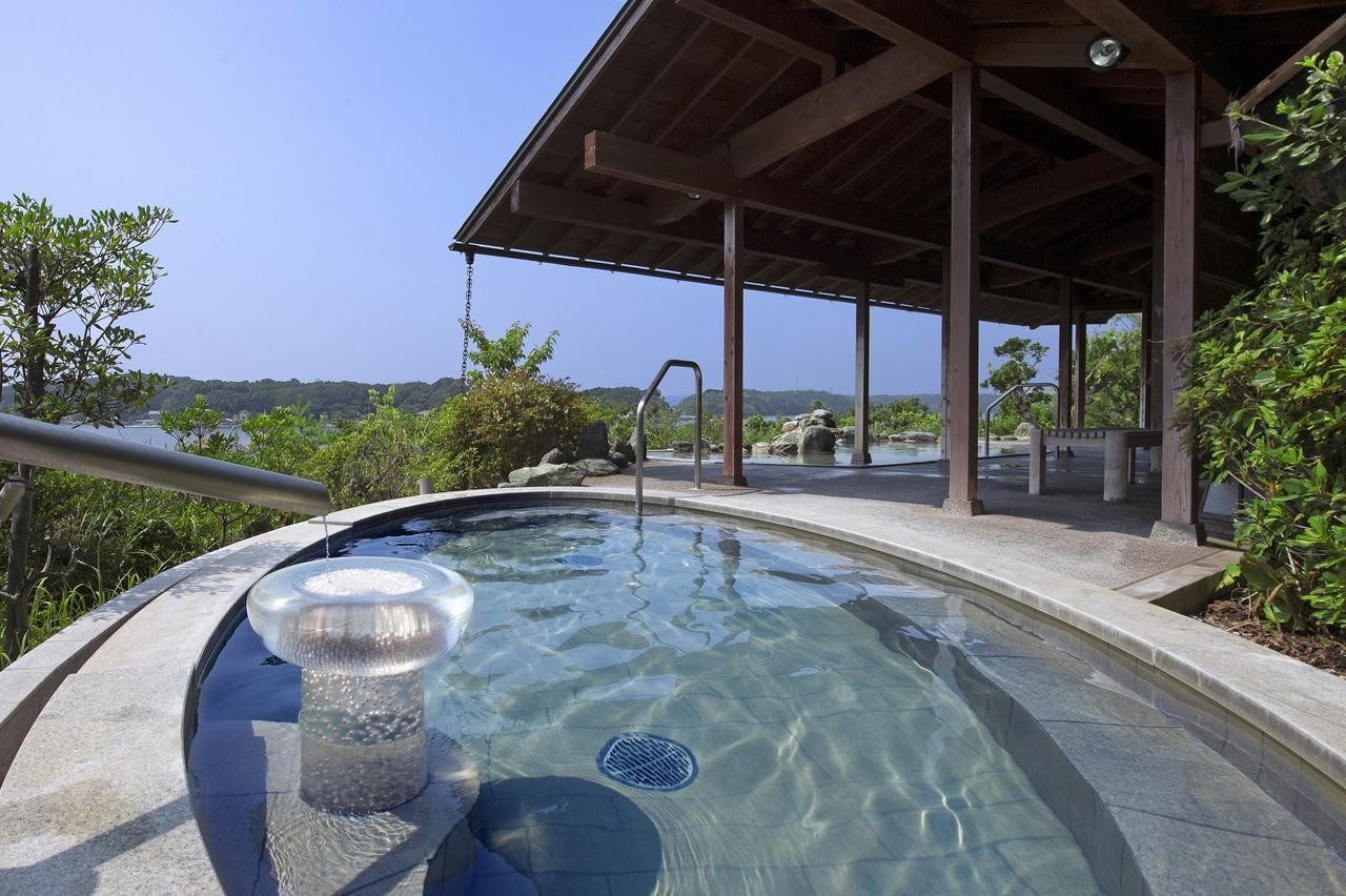 فندق Kashikojima Hojoen Mie Prefecture المظهر الخارجي الصورة
