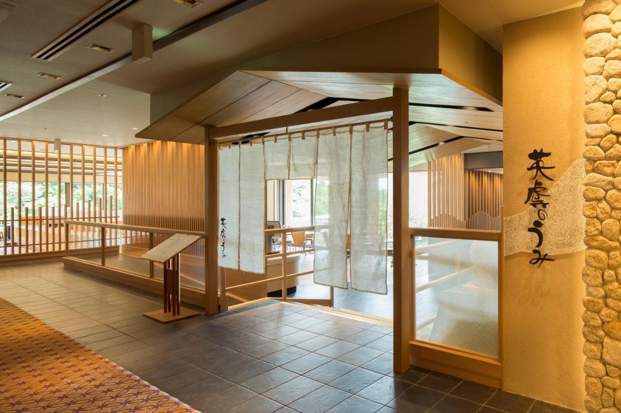فندق Kashikojima Hojoen Mie Prefecture المظهر الخارجي الصورة