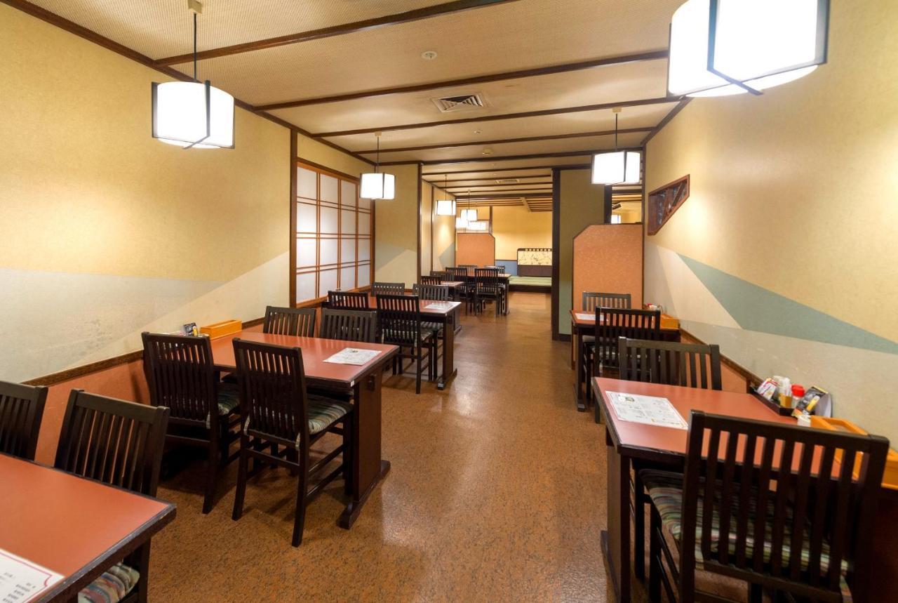 فندق Kashikojima Hojoen Mie Prefecture المظهر الخارجي الصورة